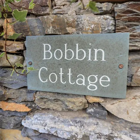 Σπίτι διακοπών Bobbin *