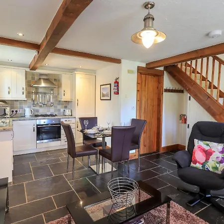 Σπίτι διακοπών Bobbin Staveley (Cumbria)