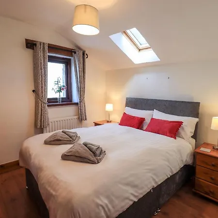 Σπίτι διακοπών Bobbin Staveley (Cumbria)
