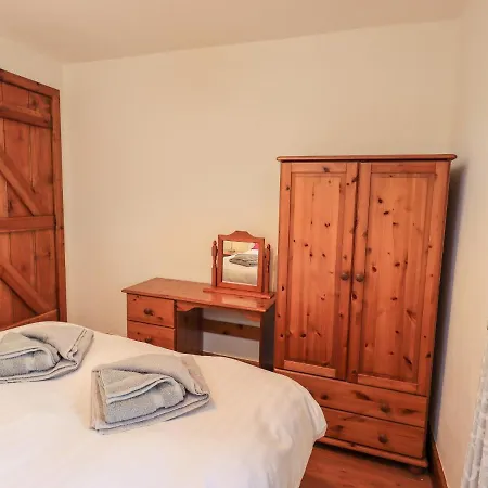 Σπίτι διακοπών Bobbin Staveley (Cumbria)
