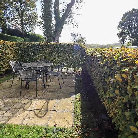 Bobbin Σπίτι διακοπών Staveley (Cumbria)